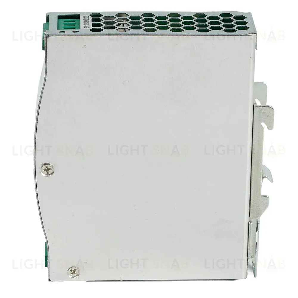 Трансформатор электронный на DIN-рейку Feron LB008 5W 24V IP20 52134 52134