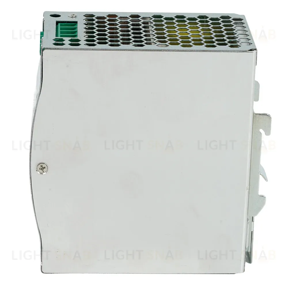 Трансформатор электронный на DIN-рейку Feron LB008 240W 24V IP20 52137 52137