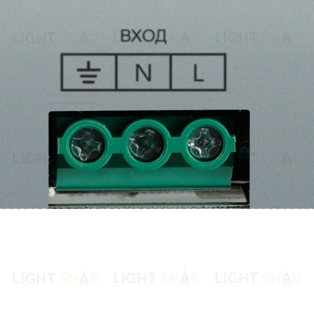 Трансформатор электронный на DIN-рейку Feron LB008 240W 24V IP20 52137 52137