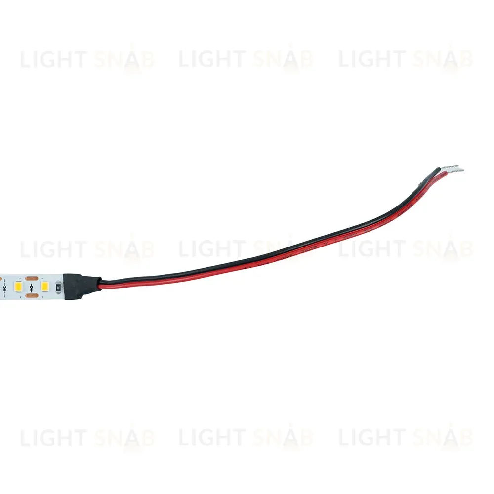 Светодиодная лента 24V Feron LS506, 120*SMD2835, 11W/m, IP20, 4000К (нейтральный белый) 53058 53058