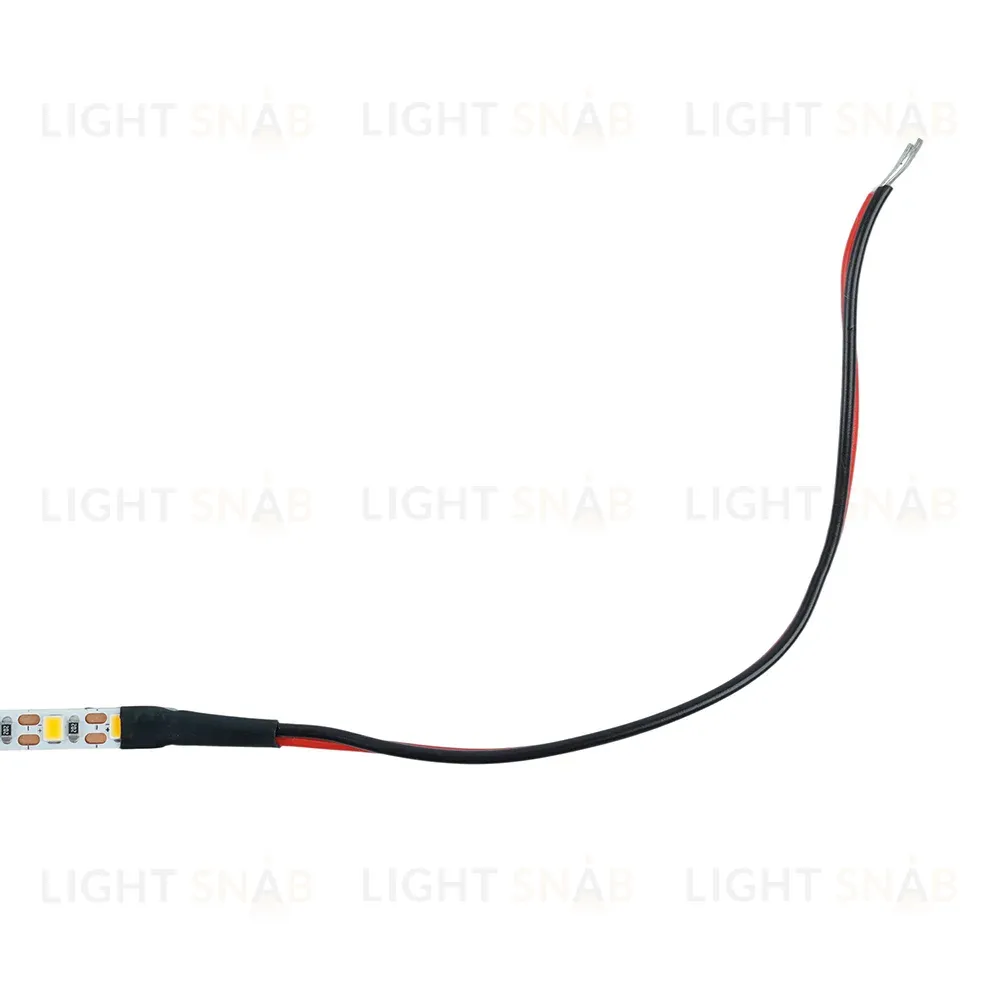 Светодиодная лента 24V Feron LS505, 120*SMD2835, 11W/m, IP20, 3000К (белый теплый) 53054 53054