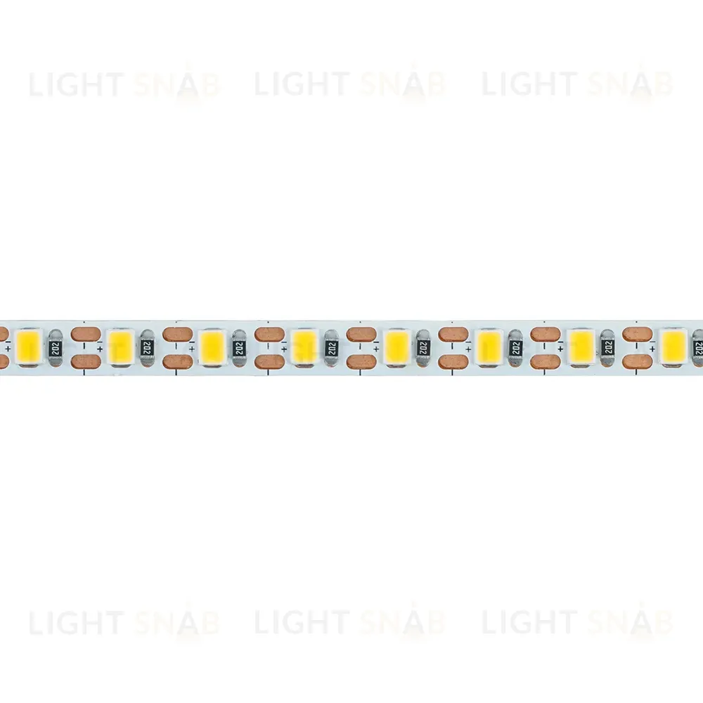Светодиодная лента 24V Feron LS505, 120*SMD2835, 11W/m, IP20, 3000К (белый теплый) 53054 53054