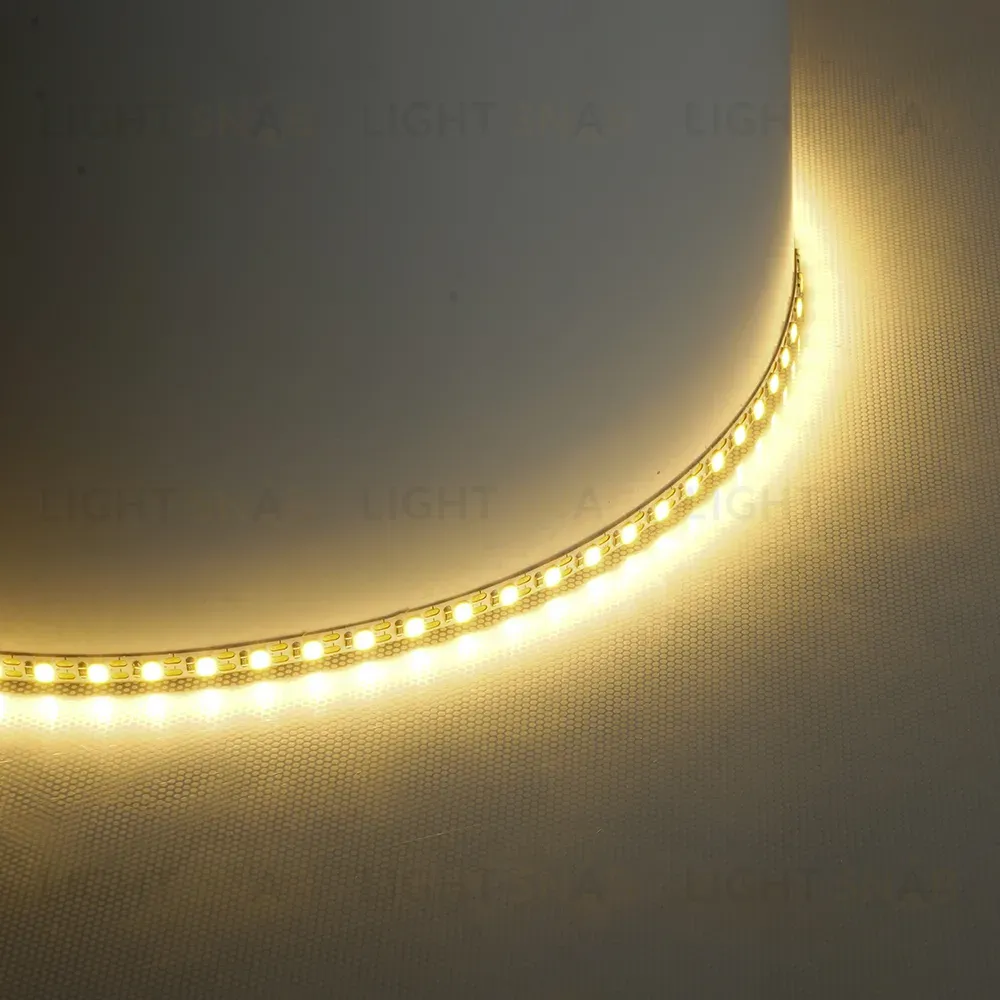 Светодиодная лента 24V Feron LS505, 120*SMD2835, 11W/m, IP20, 3000К (белый теплый) 53054 53054