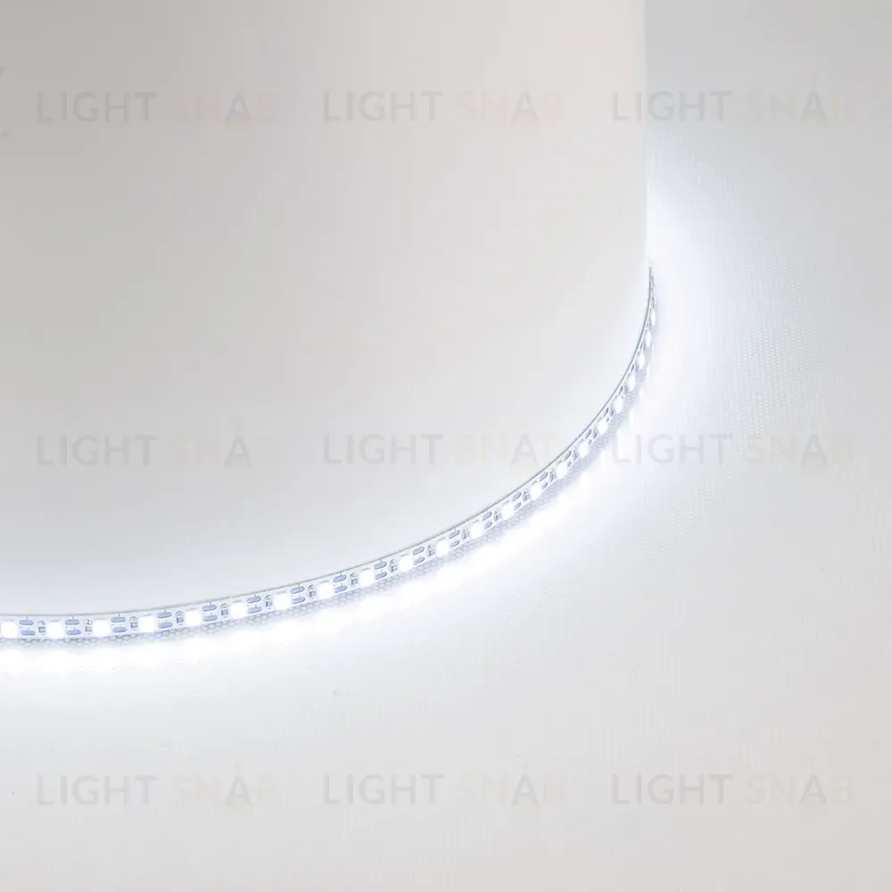 Светодиодная лента 24V Feron LS505 , 120*SMD2835, 11W/m, IP20, 6500К (белый холодный) 53056 53056