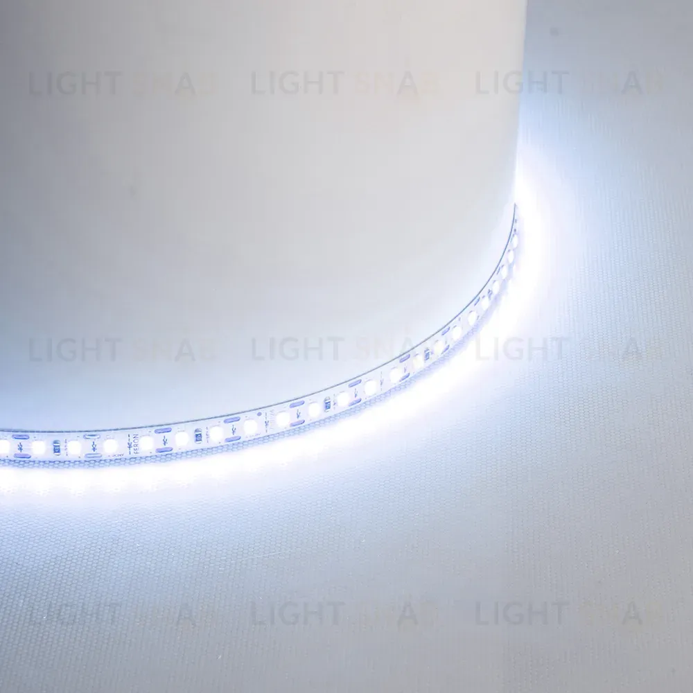 Светодиодная лента 24V Feron LS506, 120*SMD2835, 11W/m, IP20, 6500К (белый холодный) 53059 53059