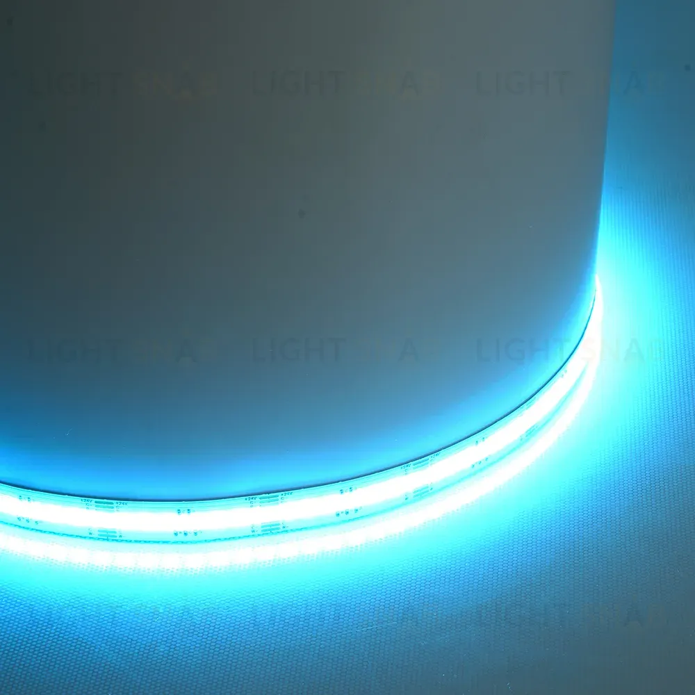 Лента светодиодная 24V Feron LS538, 840*COB, 22W/m, IP20, RGB+2300К+6500K 53337 53337