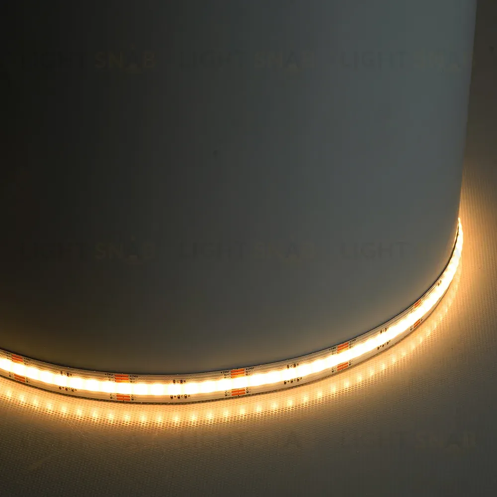 Лента светодиодная 24V Feron LS538, 840*COB, 22W/m, IP20, RGB+2300К+6500K 53337 53337