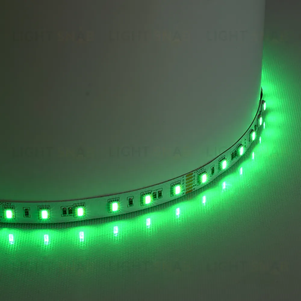 Лента светодиодная 24V Feron LS508, 60*SMD5050, 20W/m, IP20, RGB+2300К+6500K 53336 53336