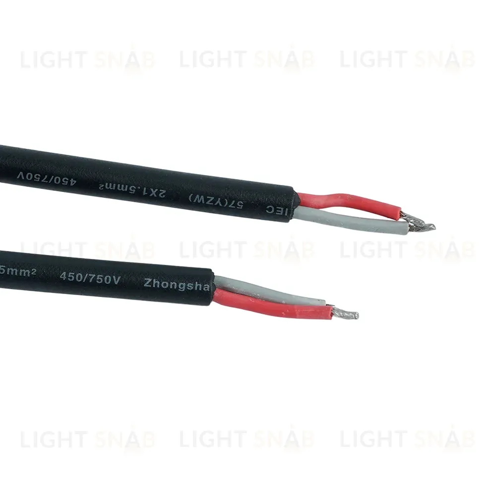 Трансформатор электронный для светодиодной ленты Feron LB007 250W 12V IP67 (драйвер) 53081 53081