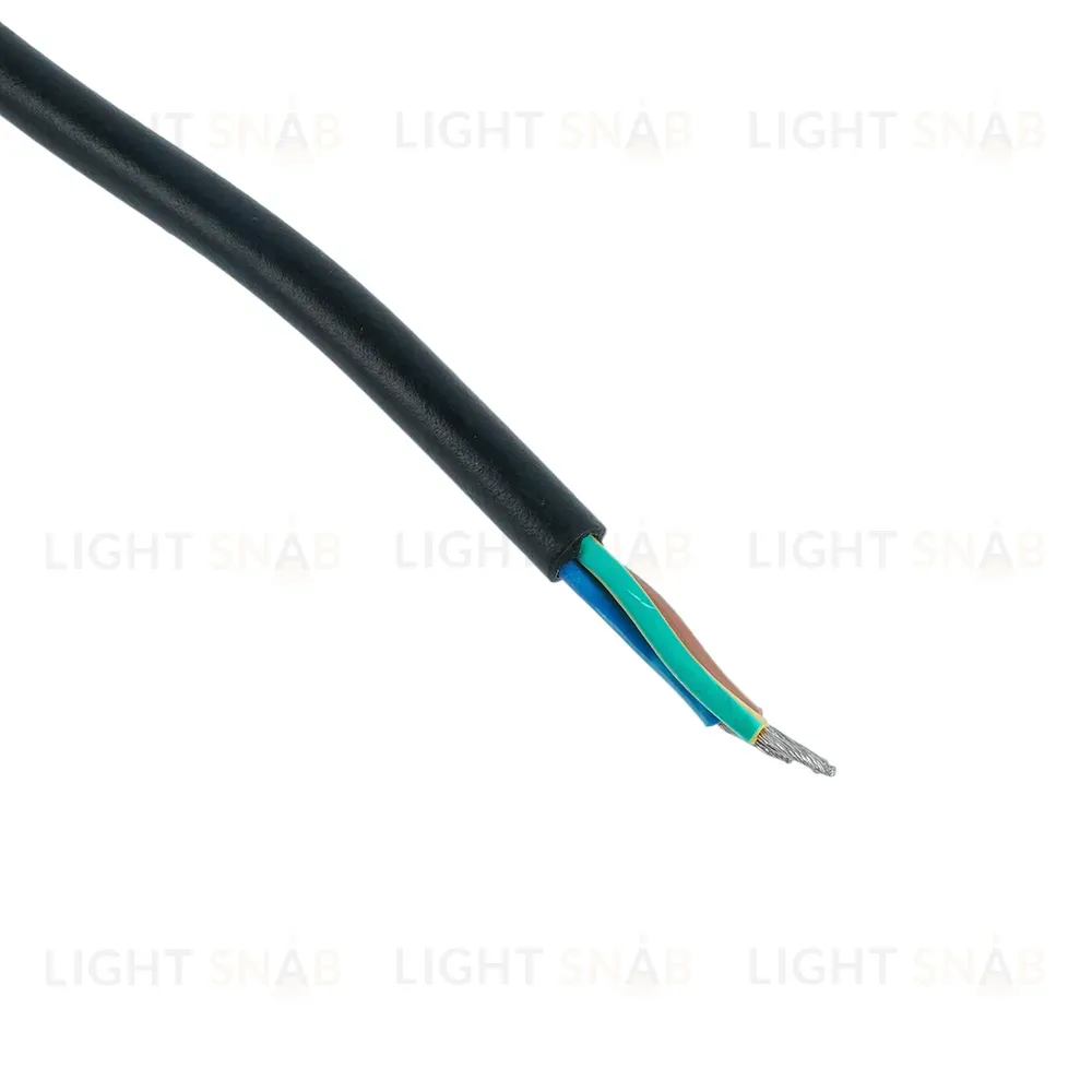 Трансформатор электронный для светодиодной ленты Feron LB007 250W 24V IP67 (драйвер) 53083 53083
