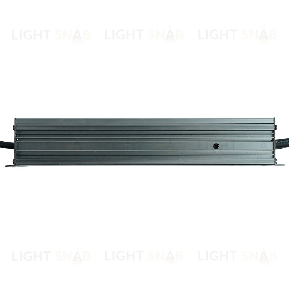 Трансформатор электронный для светодиодной ленты Feron LB007 300W 12V IP67 (драйвер) 53082 53082