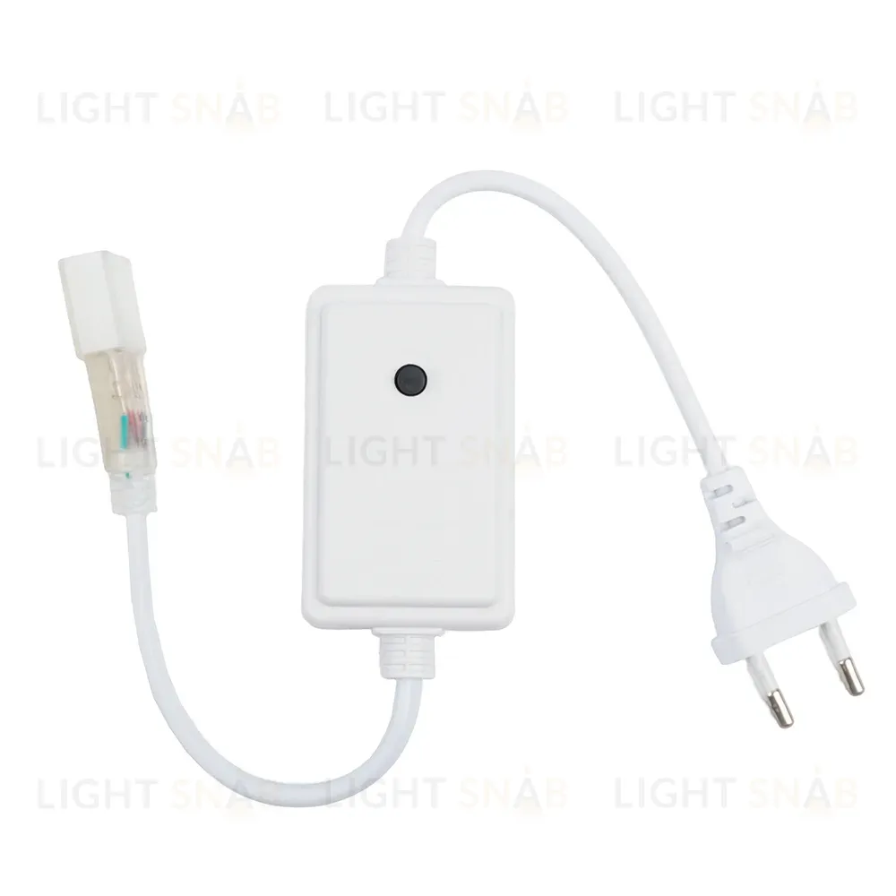 Контроллер для светодиодной ленты LS720 RGB AC220V, IP44, LD72 Feron 53080 53080