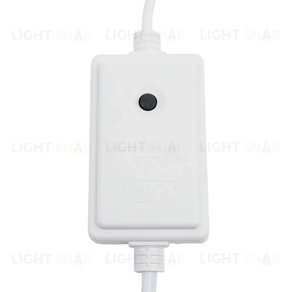 Контроллер для светодиодной ленты LS720 RGB AC220V, IP44, LD72 Feron 53080 53080