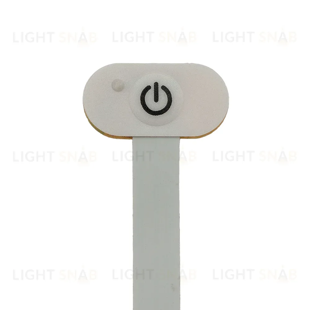 Датчик движения Feron SEN35 на касание, встраиваемый, IP20, 12/24V, 60/120W 52168 52168