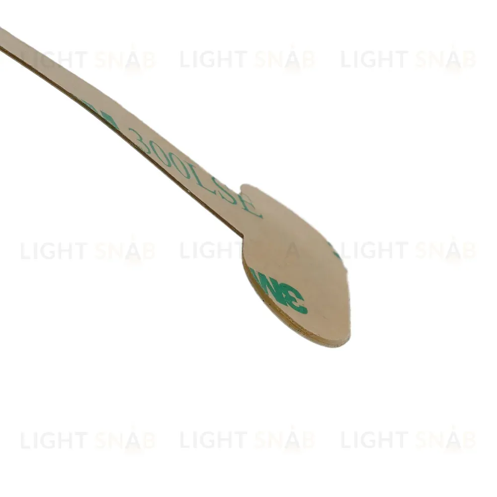 Датчик движения Feron SEN35 на касание, встраиваемый, IP20, 12/24V, 60/120W 52168 52168