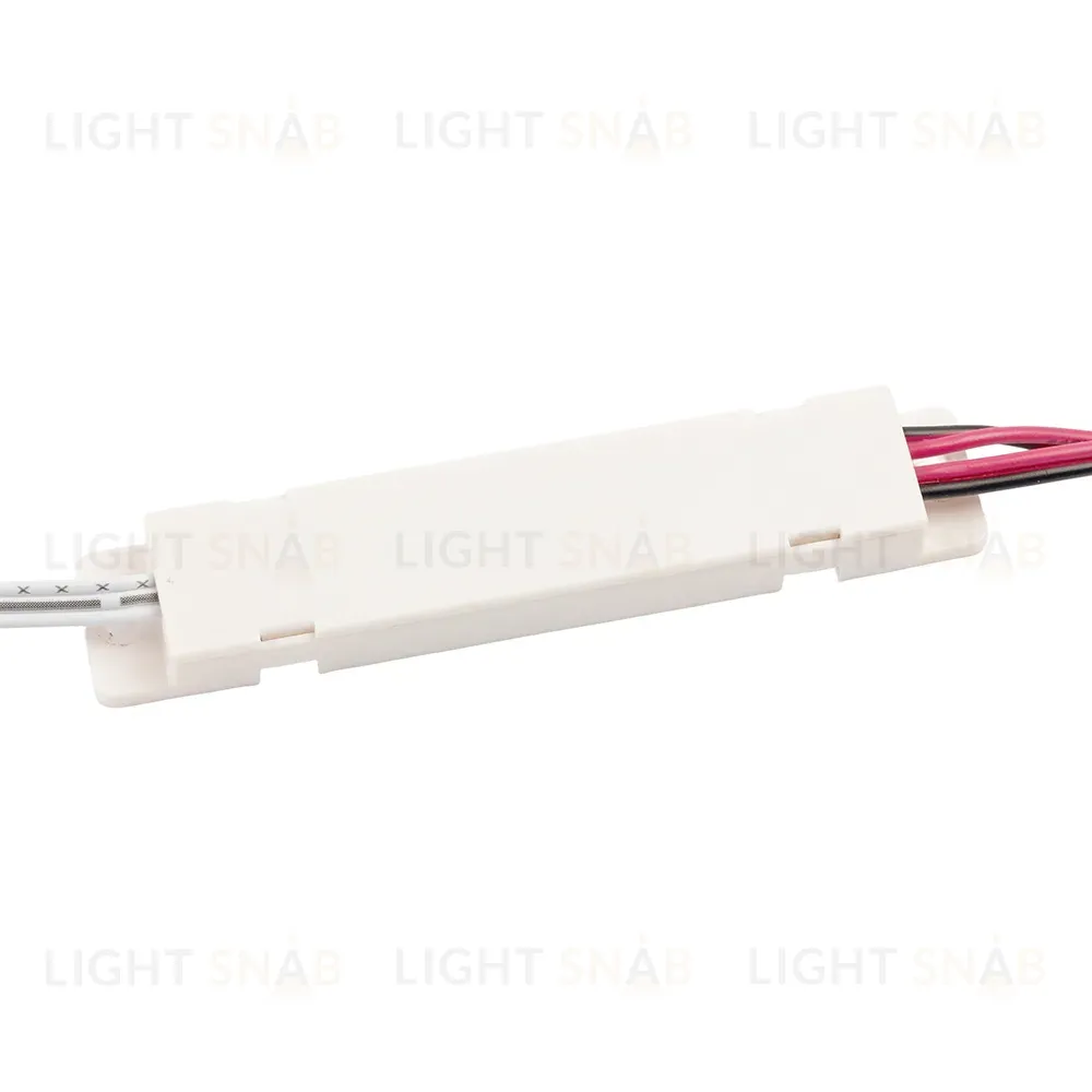 Датчик движения Feron SEN35 на касание, встраиваемый, IP20, 12/24V, 60/120W 52167 52167