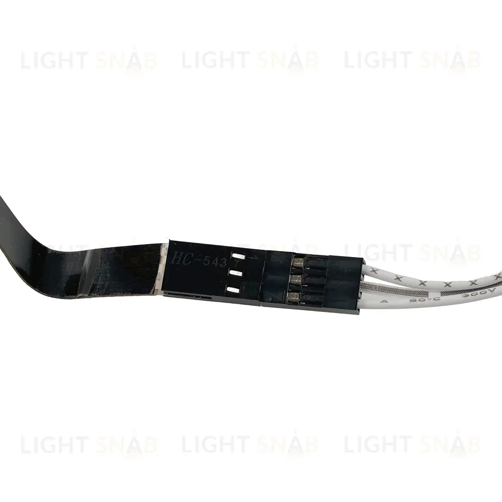 Датчик движения Feron SEN35 на касание, встраиваемый, IP20, 12/24V, 60/120W 52167 52167