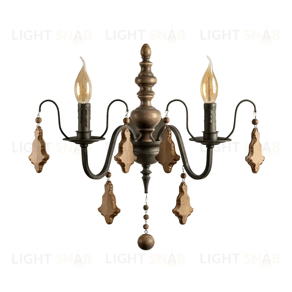 Бра Loft IT Chateau 10559W 10559W