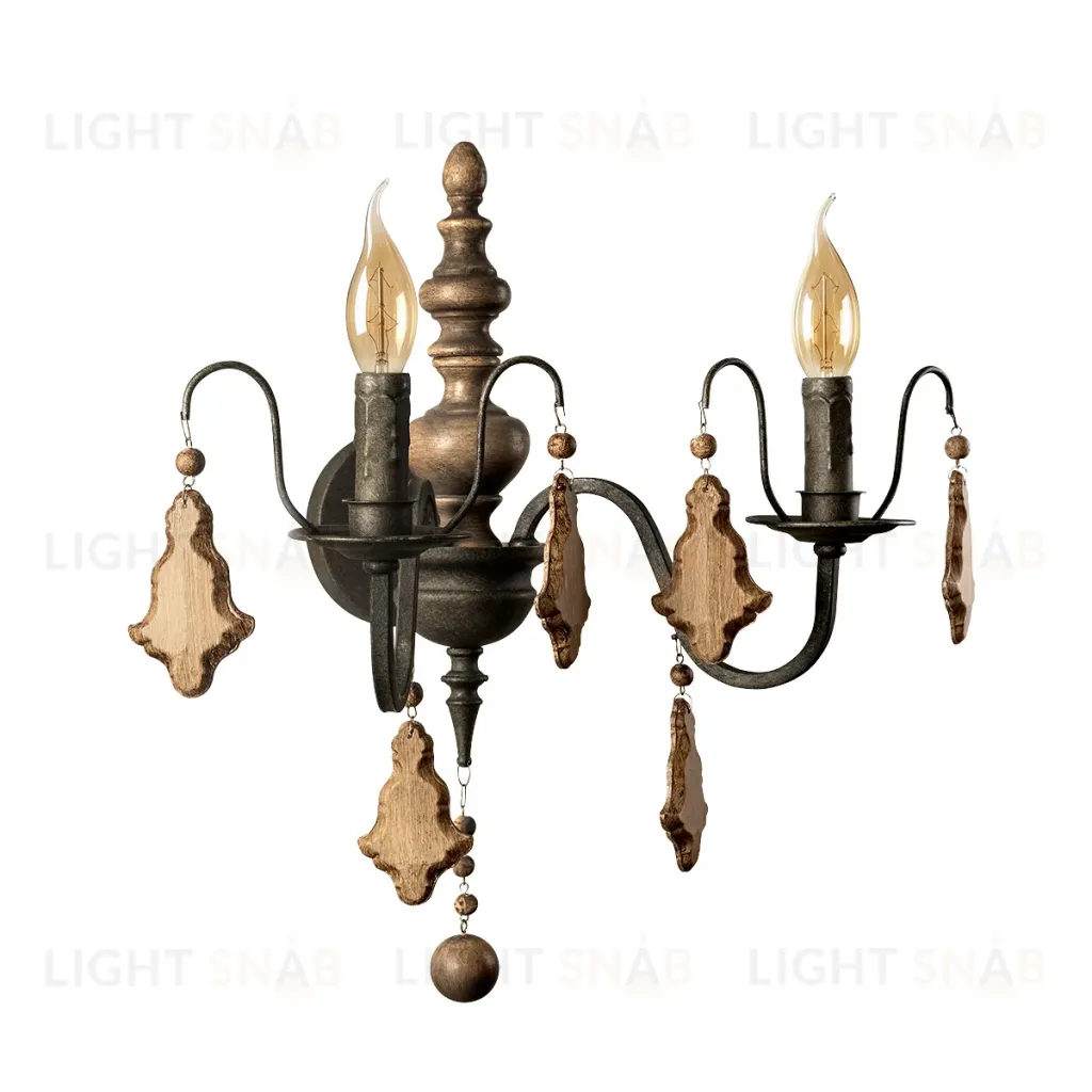 Бра Loft IT Chateau 10559W 10559W