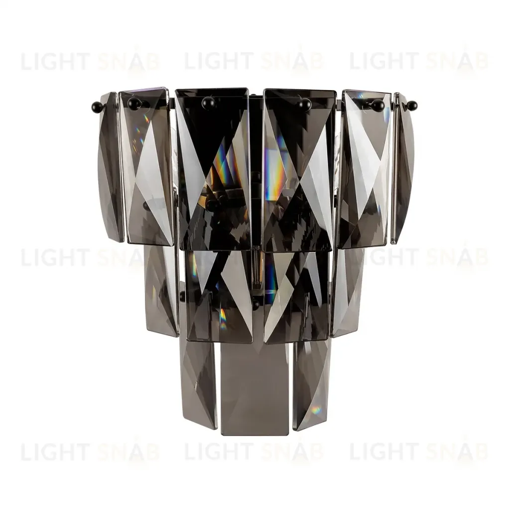 Настенный светильник Loft IT Contemporary 10561W Smoke 10561W Smoke