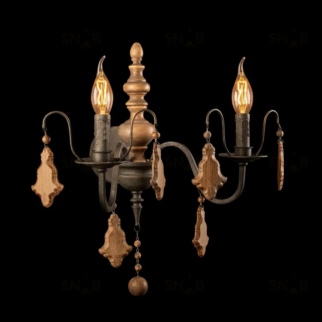 Бра Loft IT Chateau 10559W 10559W