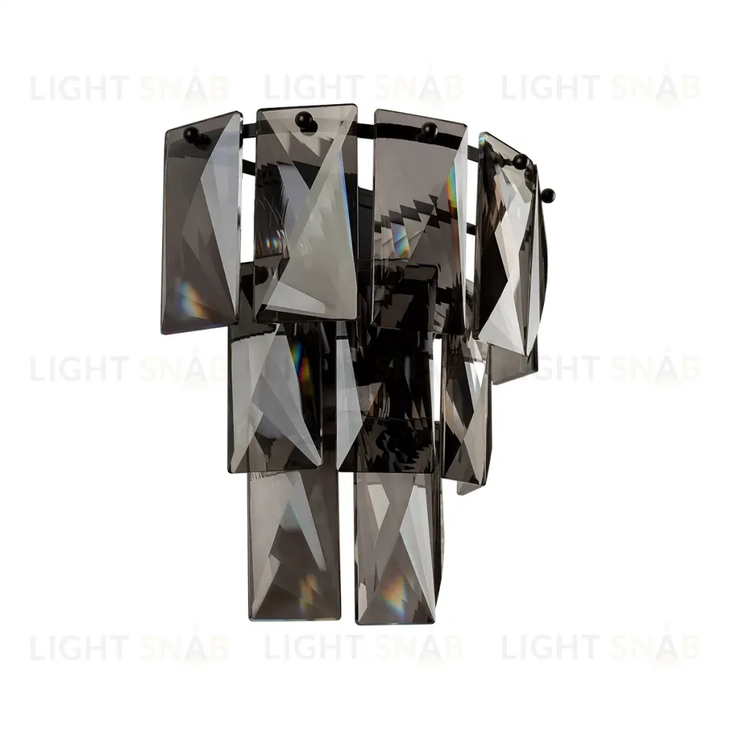 Настенный светильник Loft IT Contemporary 10561W Smoke 10561W Smoke