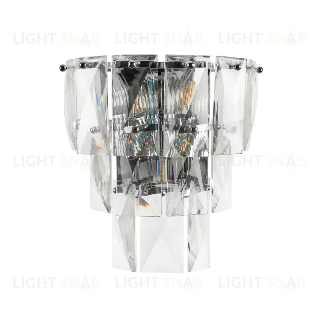 Настенный светильник Loft IT Contemporary 10561W Clear 10561W Clear