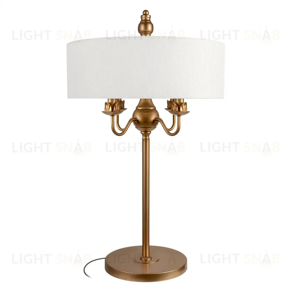 Настольная лампа Loft IT Concord 10563T 10563T