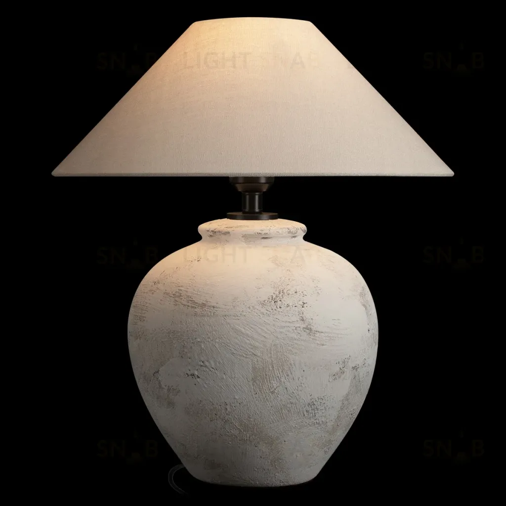 Настольная лампа Loft IT Clay 10486T/A 10486T/A