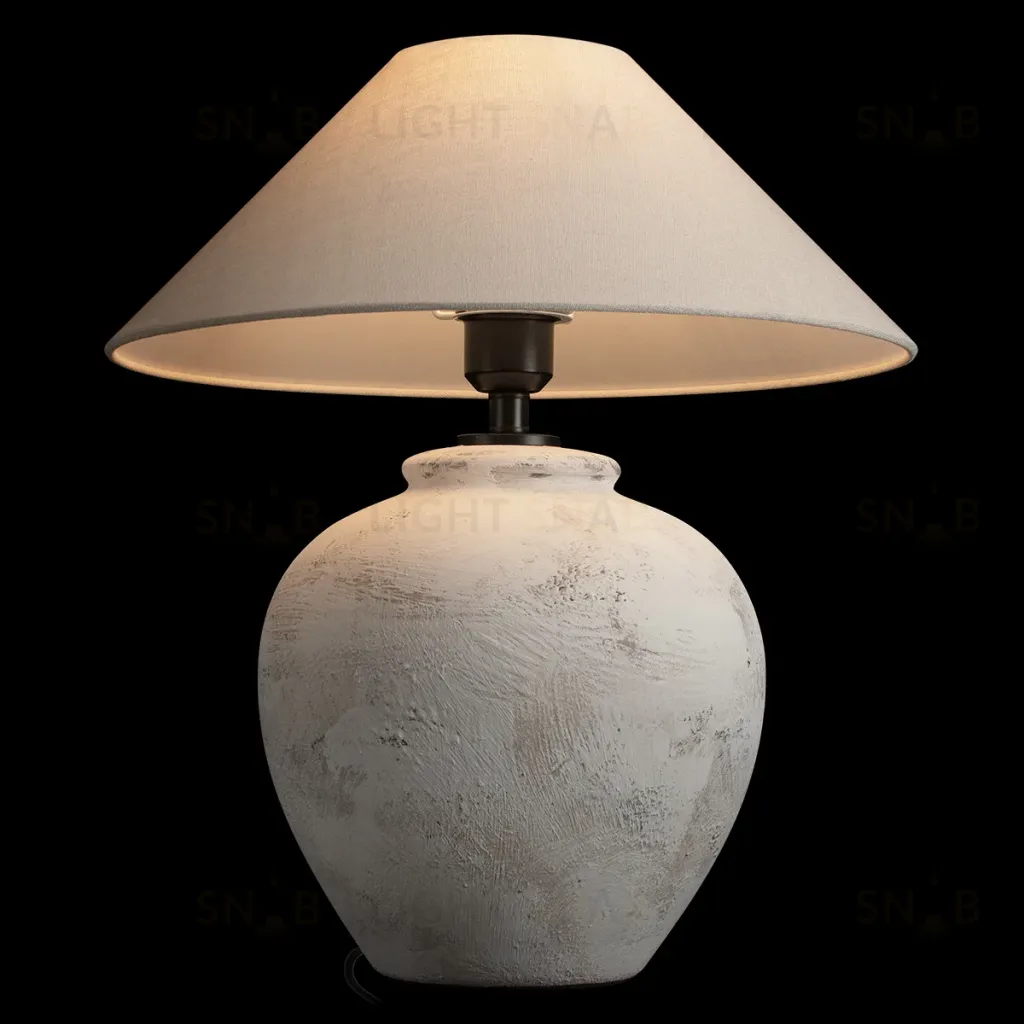 Настольная лампа Loft IT Clay 10486T/A 10486T/A