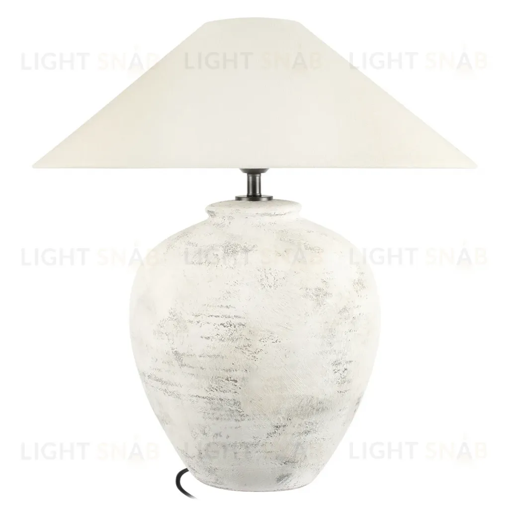 Настольная лампа Loft IT Clay 10486T/B 10486T/B