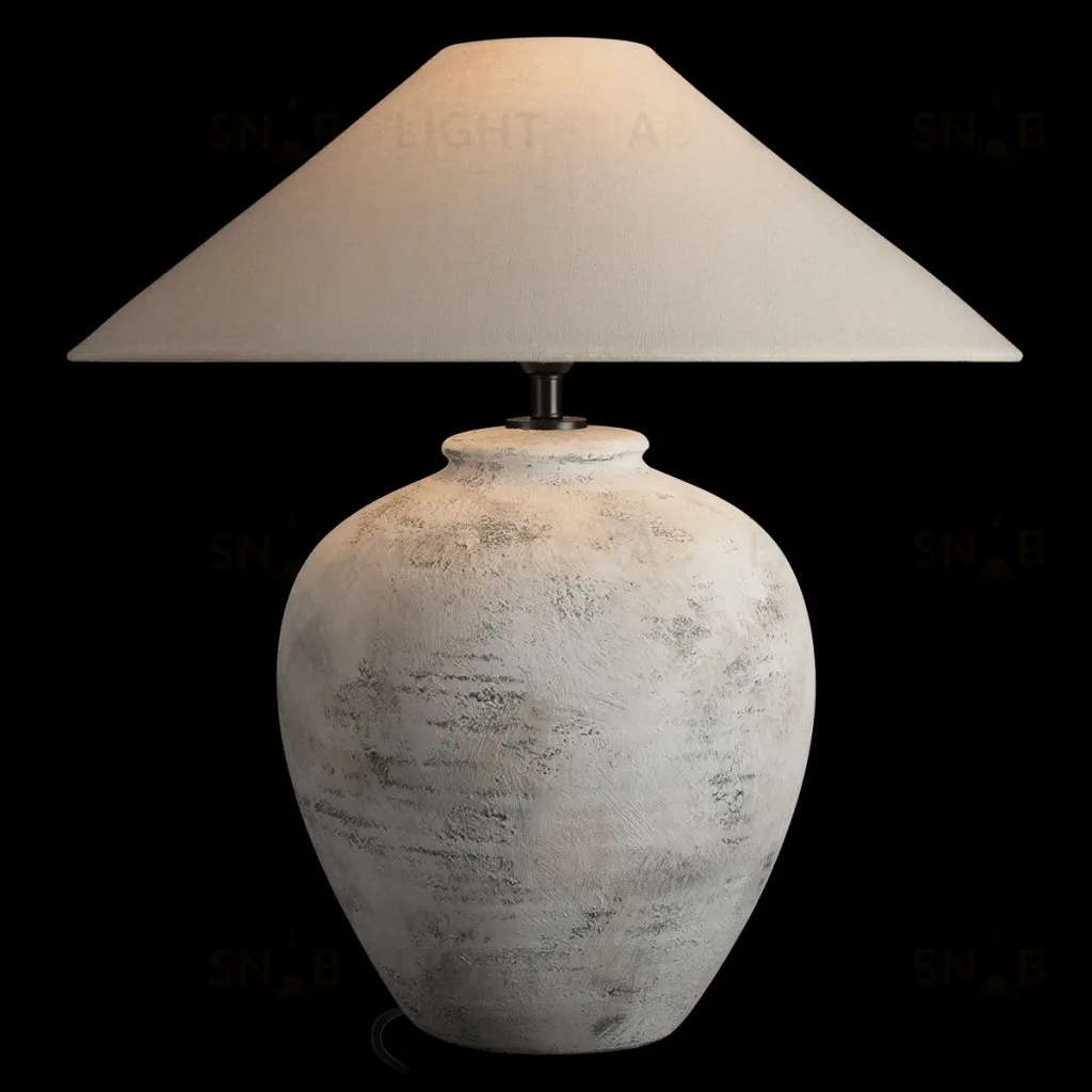 Настольная лампа Loft IT Clay 10486T/B 10486T/B