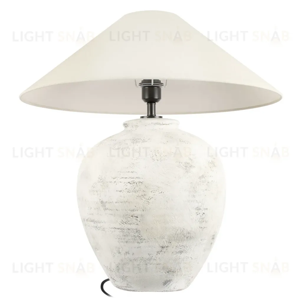 Настольная лампа Loft IT Clay 10486T/B 10486T/B