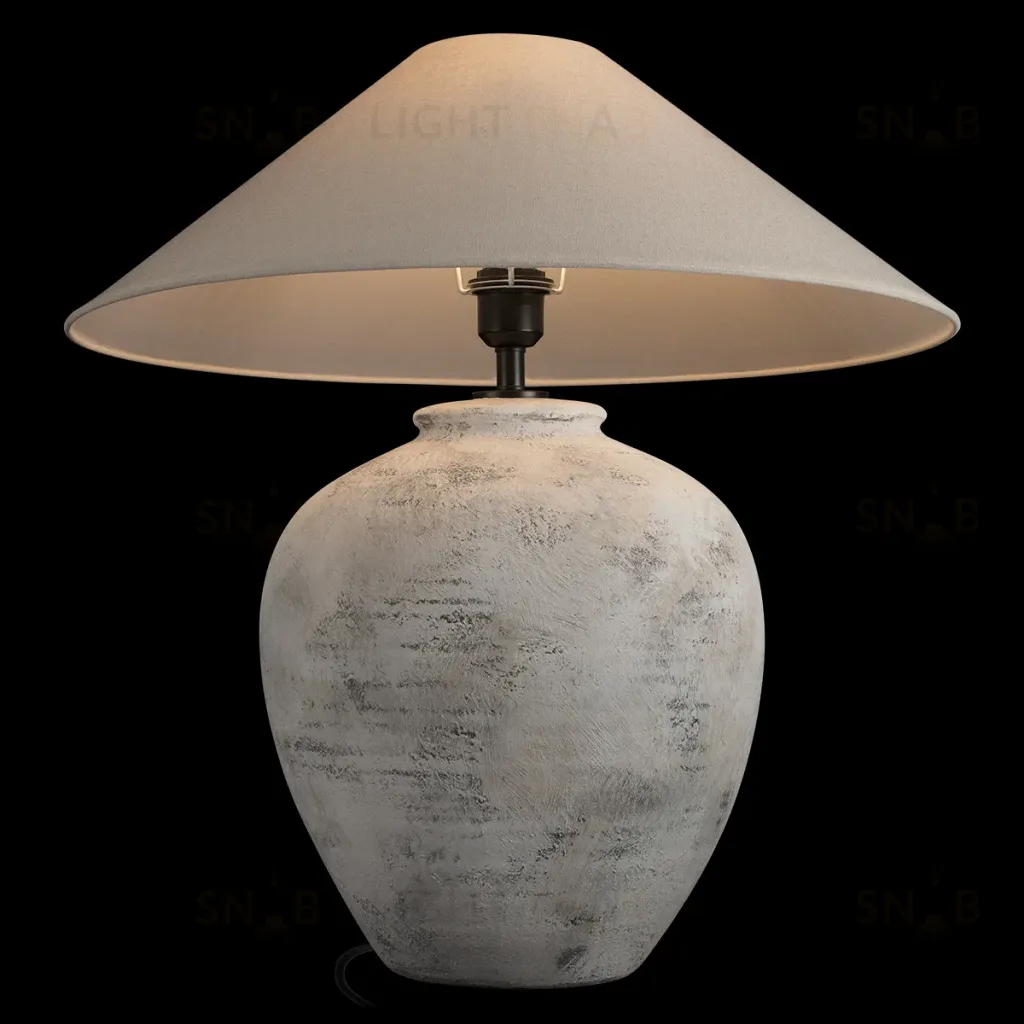 Настольная лампа Loft IT Clay 10486T/B 10486T/B