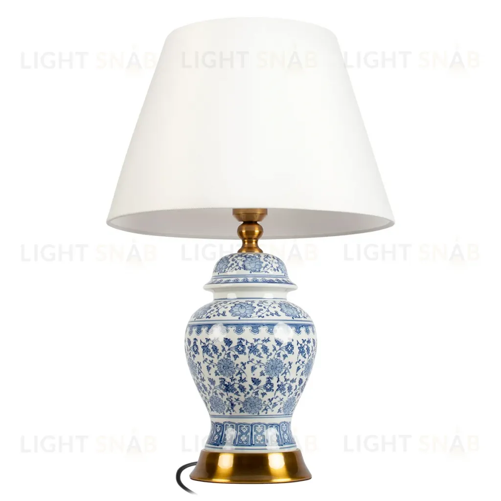 Настольная лампа Loft IT Ultramarine 10489T 10489T