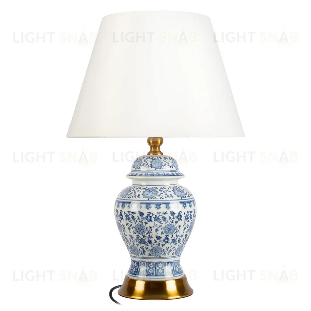 Настольная лампа Loft IT Ultramarine 10489T 10489T