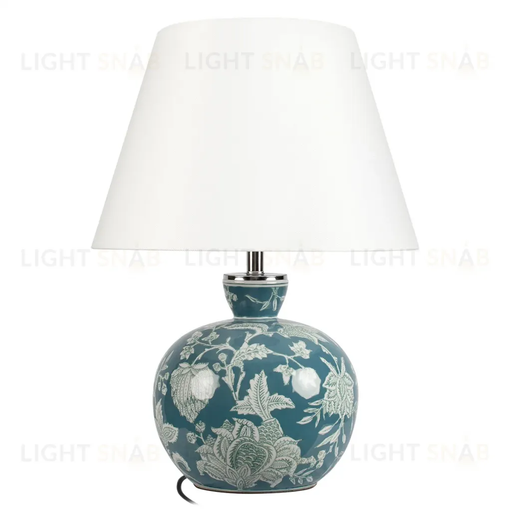 Настольная лампа Loft IT Prussian 10490T 10490T