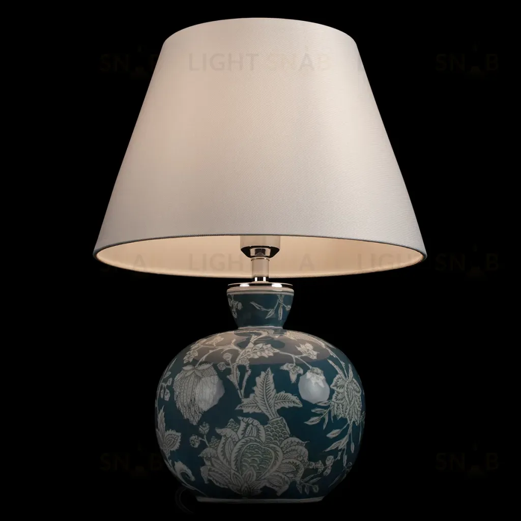 Настольная лампа Loft IT Prussian 10490T 10490T