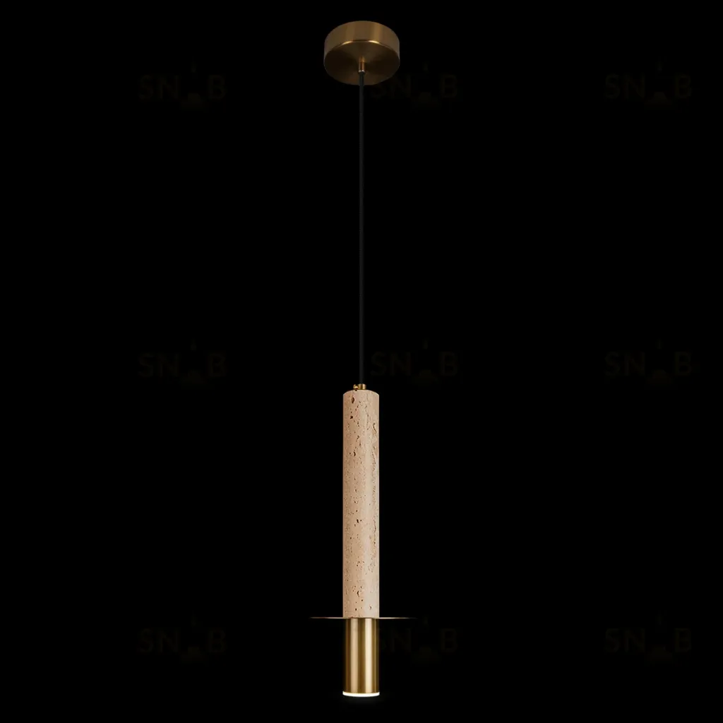 Подвесной светильник Loft IT Everest 10583A Bronze 10583A Bronze