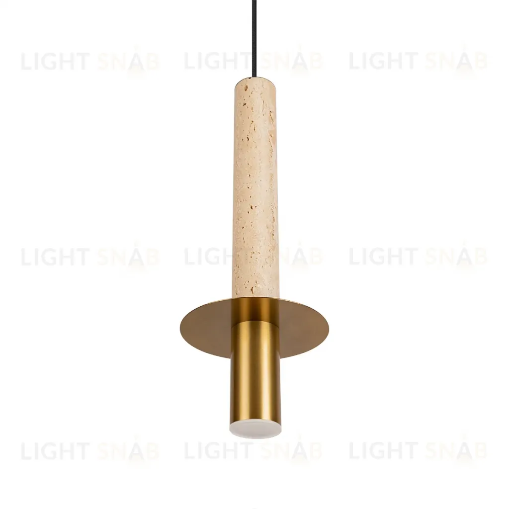 Подвесной светильник Loft IT Everest 10583A Bronze 10583A Bronze