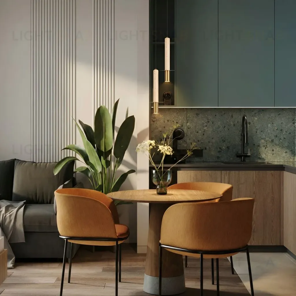 Подвесной светильник Loft IT Everest 10583A Bronze 10583A Bronze