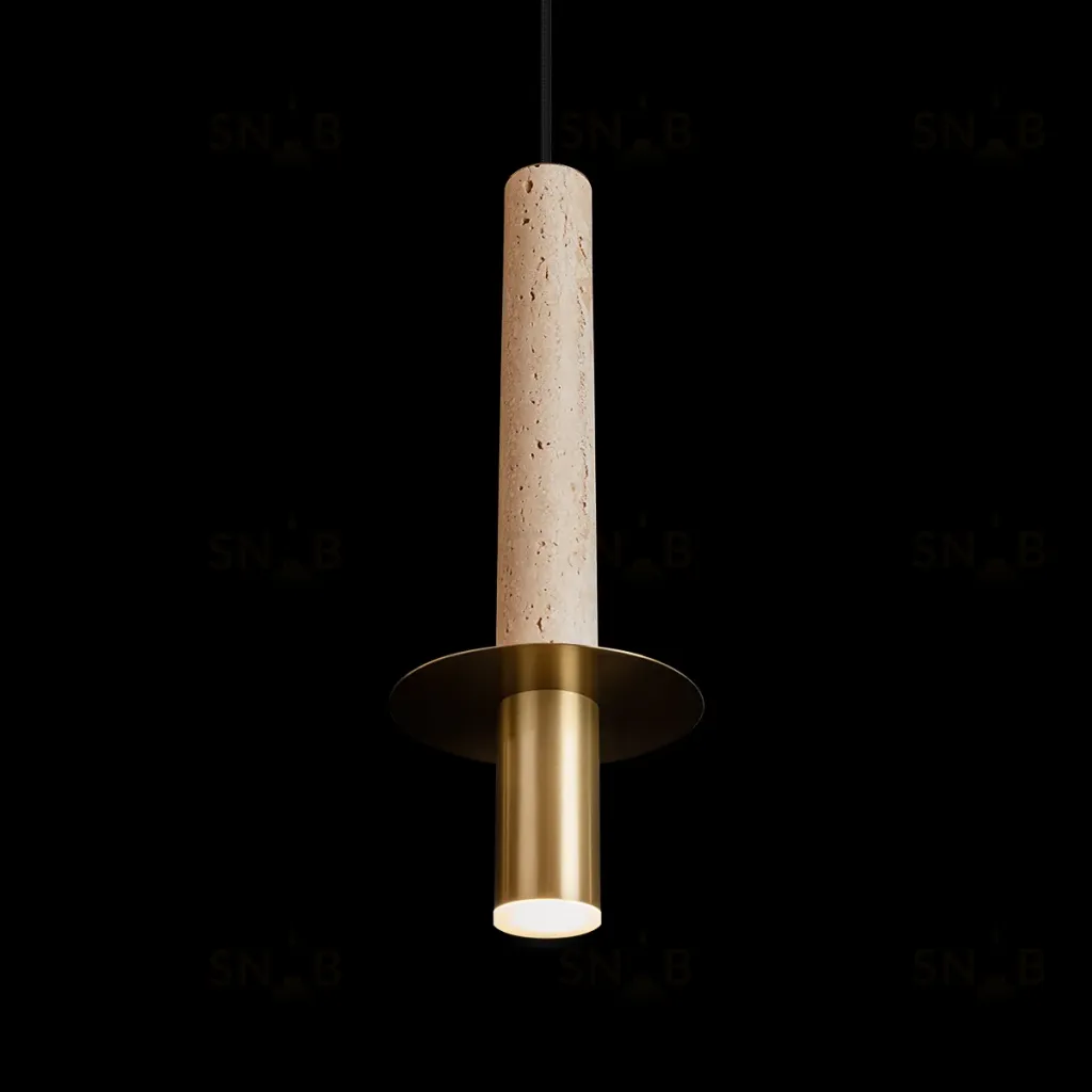 Подвесной светильник Loft IT Everest 10583A Bronze 10583A Bronze