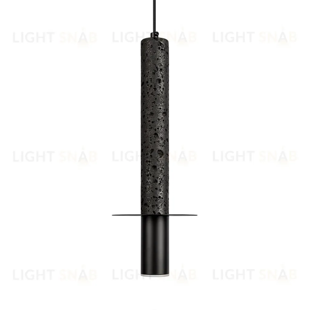 Подвесной светильник Loft IT Everest 10583A Black 10583A Black