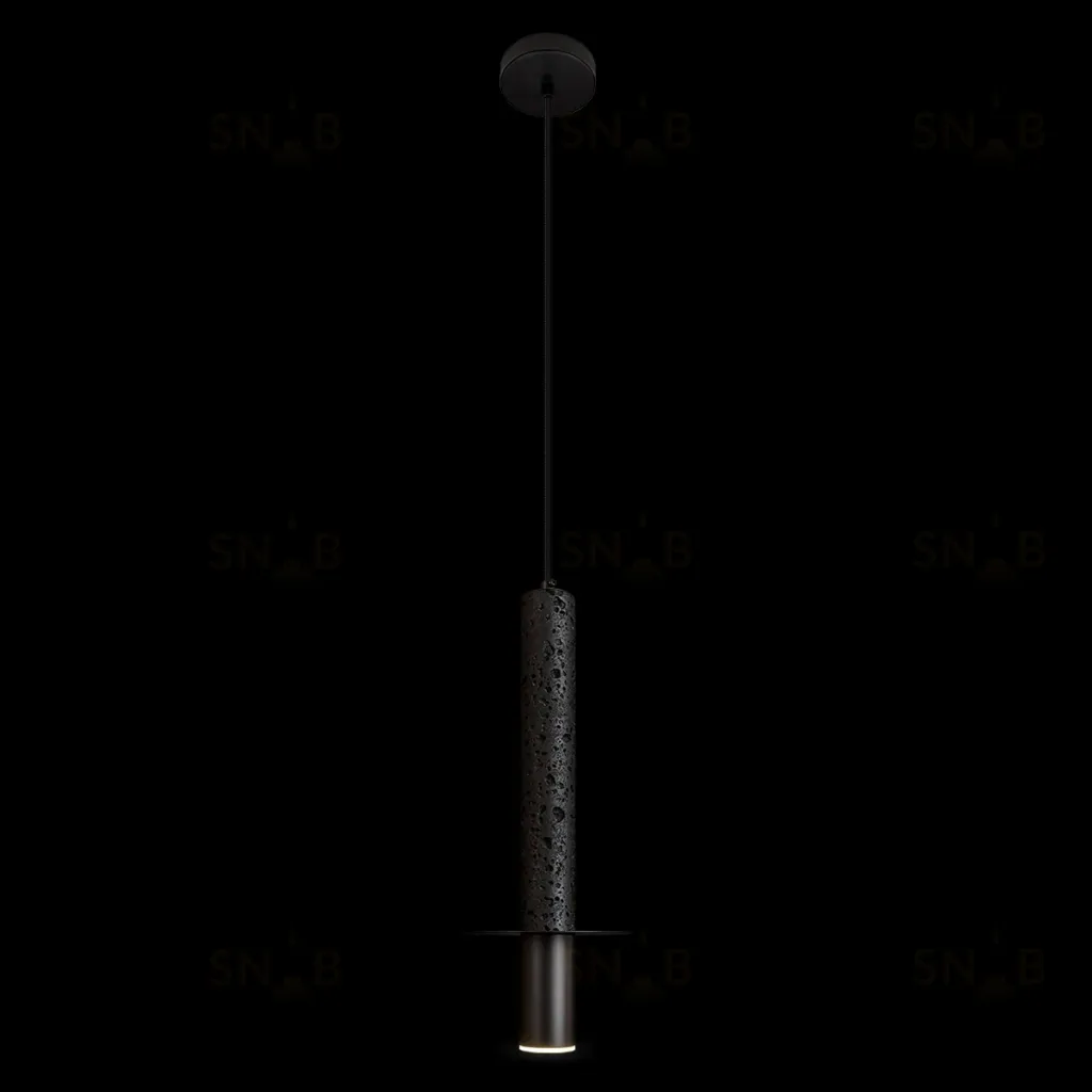 Подвесной светильник Loft IT Everest 10583A Black 10583A Black