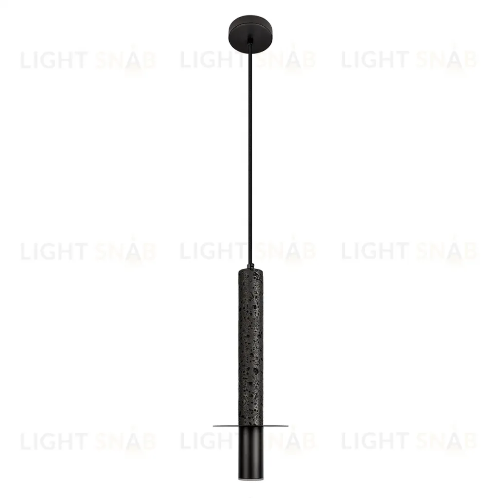 Подвесной светильник Loft IT Everest 10583A Black 10583A Black