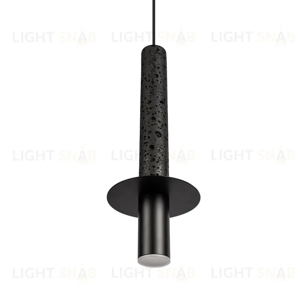 Подвесной светильник Loft IT Everest 10583A Black 10583A Black