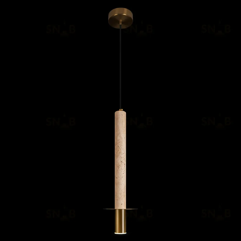 Подвесной светильник Loft IT Everest 10583B Bronze 10583B Bronze