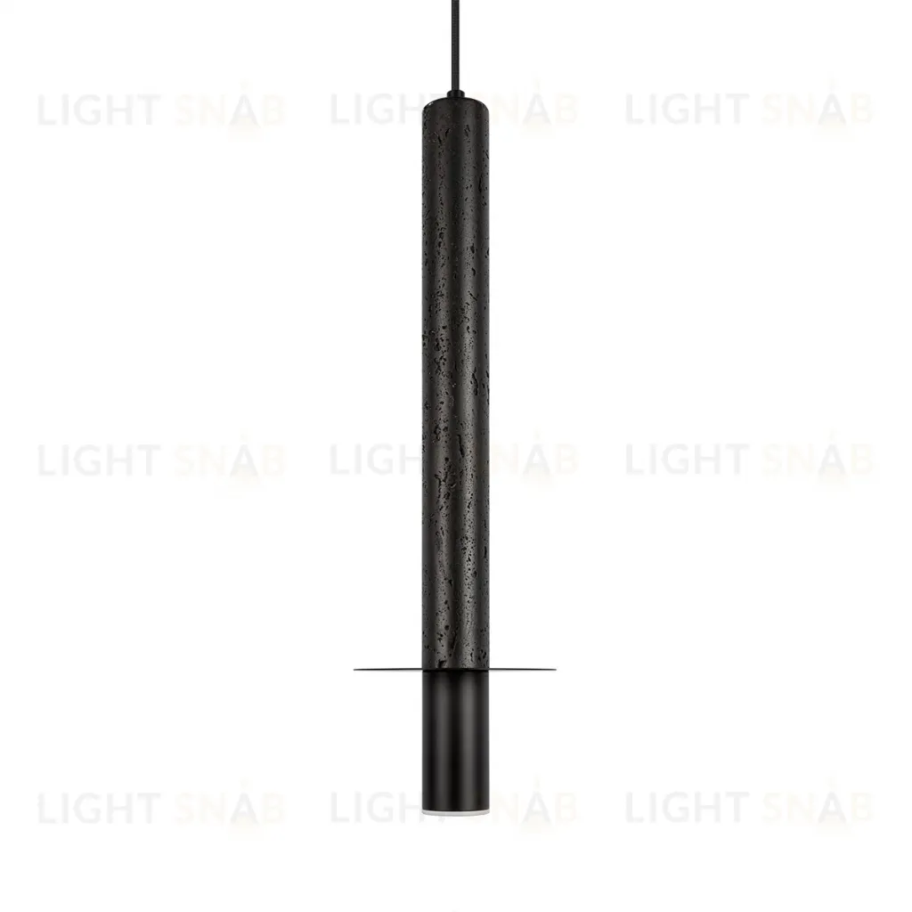 Подвесной светильник Loft IT Everest 10583B Black 10583B Black