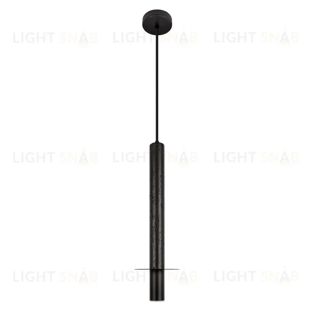 Подвесной светильник Loft IT Everest 10583B Black 10583B Black