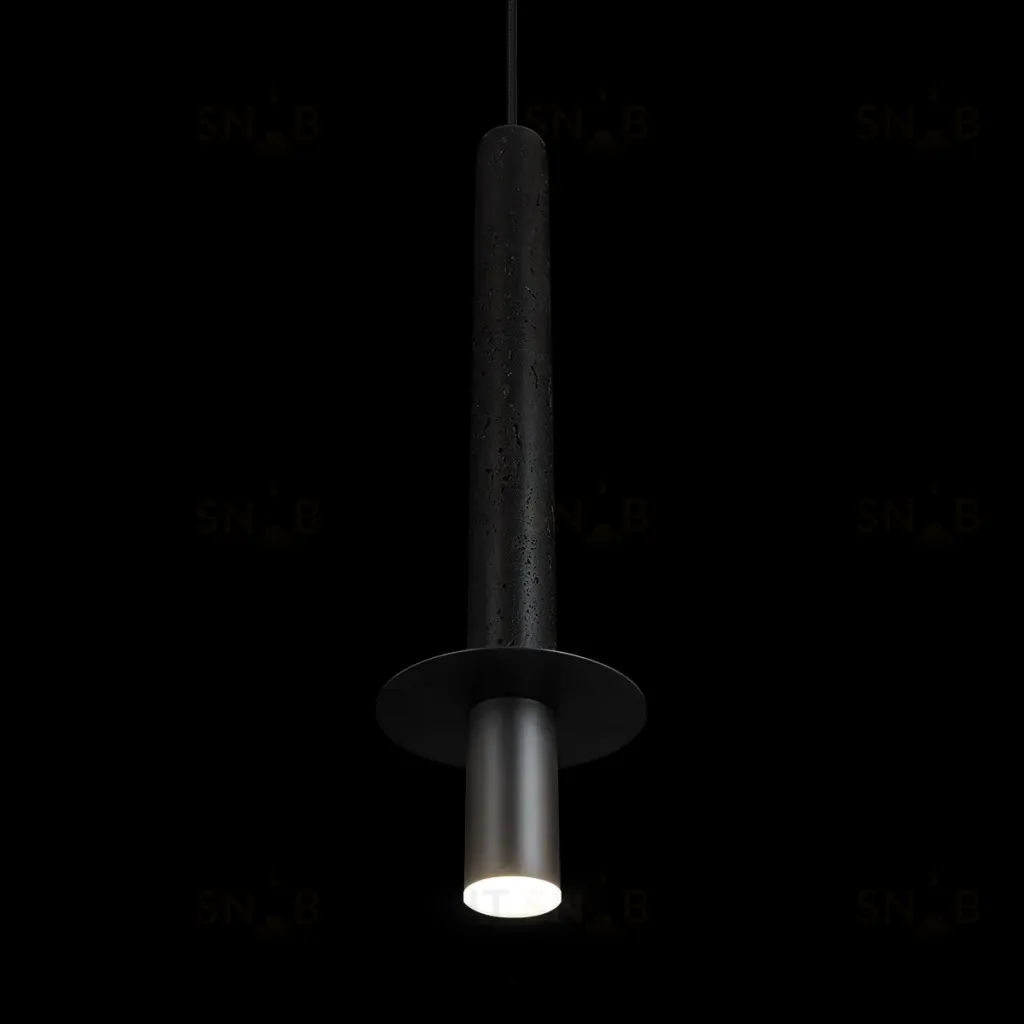 Подвесной светильник Loft IT Everest 10583B Black 10583B Black